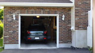 Garage Door Installation at Corporate Oaks Office Park, Florida