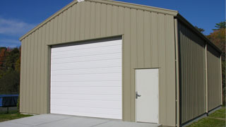 Garage Door Openers at Corporate Oaks Office Park, Florida